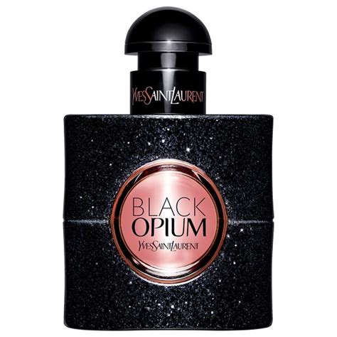 Yves Saint Laurent Black Opium online bestellen 